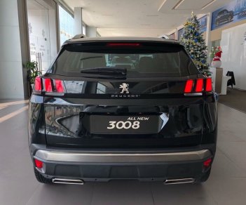 Peugeot 2018 - [Peugeot Biên Hòa] - Bán xe Peugeot 3008 thế hệ mới tại Biên Hòa - Hotline 0938.097.263