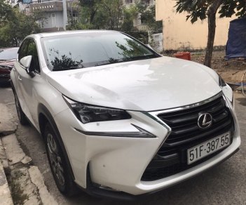 Lexus 200T 2016 - Bán Lexus NX200T sản xuất 2016, xe đẹp siêu lướt 6000km, hỗ trợ ngân hàng 75%