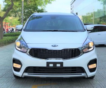 Kia Rondo GAT 2018 - Kia Gò Vấp - Bán xe Kia Rondo 2018 giá tốt nhất tháng 4/2018