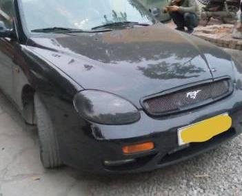 Daewoo Leganza 2002 - Cần bán gấp Daewoo Leganza 2002