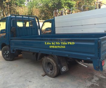 Kia K3000S 2017 - Bán xe tải Thaco Kia K3000S nâng tải 2,4 tấn đủ các loại thùng liên hệ 0984694366, hỗ trợ trả góp