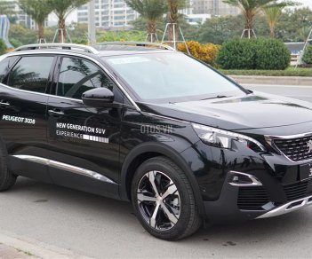 Peugeot 2018 - [Peugeot Biên Hòa] - Bán xe Peugeot 3008 thế hệ mới tại Biên Hòa - Hotline 0938.097.263