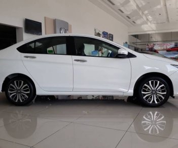 Honda City 2018 - Honda Q2 bán xe Honda City 1.5 mới 2018, Full màu, vay 90%, xe giao ngay