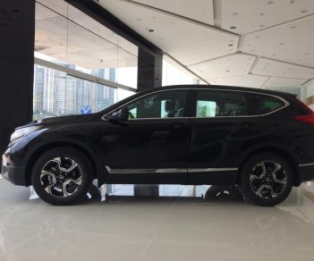 Honda CR V 1.5 Turbo E 2018 - Bán Honda CRV 1.5 Turbo, giá chỉ từ 963 triệu đồng, đến ngay với Honda Ô tô Phát Tiến-Quận 2 để nhận ngay ưu đãi đặc biệt