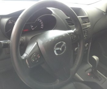 Mazda BT 50 2.2L 4x2 AT 2016 - Bán xe Mazda BT 50 2.2L 4x2 AT 2016, màu trắng, nhập khẩu