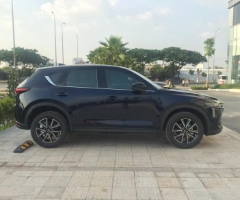 Mazda CX 5 2018 - Bán CX-5 2018 đủ phiên bản, đủ màu, có xe giao ngay. Lh 0938 907 088 Mr Toàn Mazda