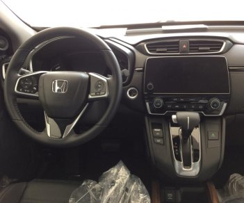 Honda CR V 1.5 Turbo E 2018 - Bán Honda CRV 1.5 Turbo, giá chỉ từ 963 triệu đồng, đến ngay với Honda Ô tô Phát Tiến-Quận 2 để nhận ngay ưu đãi đặc biệt