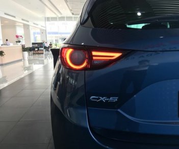 Mazda CX 5 2018 - Bán CX-5 2018 đủ phiên bản, đủ màu, có xe giao ngay. Lh 0938 907 088 Mr Toàn Mazda