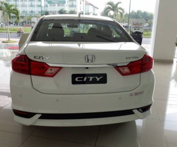 Honda City 2018 - Honda Q2 bán xe Honda City 1.5 mới 2018, Full màu, vay 90%, xe giao ngay