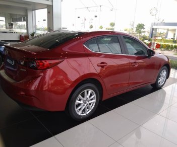 Mazda 3 2018 - Chỉ với 200 triệu nhận ngay xe Mazda 3 2018,3 ngày giao xe, hỗ trợ vay ngân hàng 90%, Lh 0931886936 Thịnh Mazda