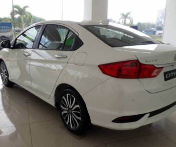 Honda City 2018 - Honda Q2 bán xe Honda City 1.5 mới 2018, Full màu, vay 90%, xe giao ngay