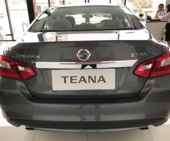 Nissan Teana SL 2018 - Bán Nissan Teana SL đời 2018, nhập khẩu nguyên chiếc