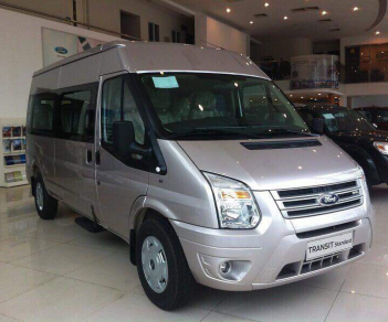 Ford Transit Mid 2018 - Bán xe Ford Transit New 2018 đủ màu, giá tốt nhất thị trường, hotline: 090.12678.55