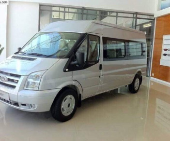 Ford Transit Mid 2018 - Bán xe Ford Transit New 2018 đủ màu, giá tốt nhất thị trường, hotline: 090.12678.55