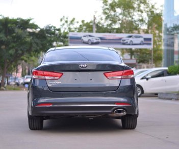 Kia Optima 2.0 AT 2018 - Bán Kia Optima 2018 chỉ từ 789tr, hỗ trợ vay đến 90% giá trị xe, có xe giao ngay