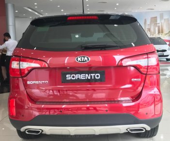 Kia Sorento  DATH  2018 - Bán Kia Sorento 2018, trả trước chỉ từ 215 triệu lấy xe ngay