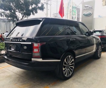 LandRover Range rover  Autobiography 2014 - Cần bán lại xe LandRover Range Rover Autobiography đời 2014, màu đen 0932222253