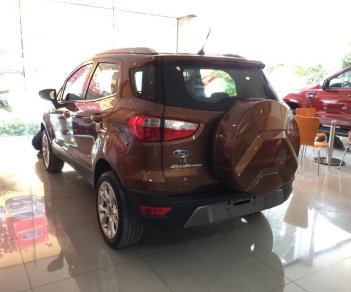 Ford EcoSport 1.5 Titanium 2018 - Bán EcoSport mới 100%, khuyến mãi lớn, tặng thêm phụ kiện, call: 0942.552.831