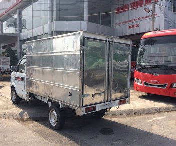 Xe tải Dưới 500kg 2018 - Xe tải Thái Lan DFSK | giá xe tải nhẹ, chất lượng xe tải Thái Lan