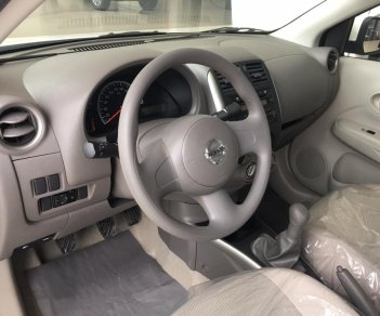 Nissan Sunny XV 2018 - Bán ô tô Nissan Sunny XV năm sản xuất 2018, xe nhập