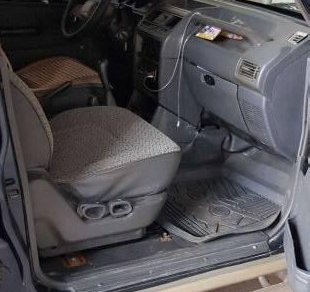 Mitsubishi Pajero 2000 - Bán Mitsubishi Pajero sản xuất 2000, giá 160tr