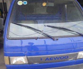 Daewoo Labo 2001 - Bán xe Daewoo Labo 2001, màu xanh lam, nhập khẩu Hàn Quốc chính chủ