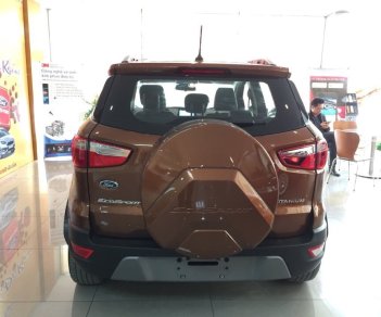 Ford EcoSport 1.5 Titanium 2018 - Bán EcoSport mới 100%, khuyến mãi lớn, tặng thêm phụ kiện, call: 0942.552.831