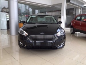 Ford Focus 2018 - Bán xe Ford Focus 2018, đủ màu, giá tốt nhất thị trường. Hotline: 090.12678.55