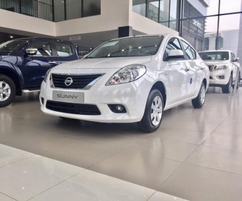 Nissan Sunny XV 2018 - Bán ô tô Nissan Sunny XV năm sản xuất 2018, xe nhập