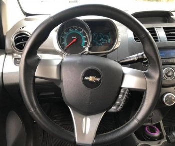 Chevrolet Spark LTZ 2015 - Bán Chevrolet Spark LTZ sản xuất 2015, màu đỏ