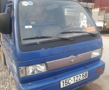 Daewoo Labo 2001 - Bán xe Daewoo Labo 2001, màu xanh lam, nhập khẩu Hàn Quốc chính chủ