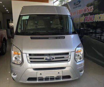 Ford Transit Mid 2018 - Bán xe Ford Transit New 2018 đủ màu, giá tốt nhất thị trường, hotline: 090.12678.55