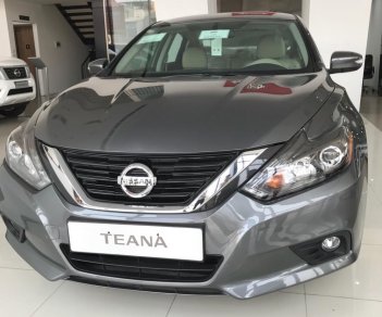 Nissan Teana SL 2018 - Bán Nissan Teana SL đời 2018, nhập khẩu nguyên chiếc