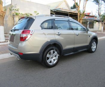 Chevrolet Captiva LTZ 2007 - Bán xe Chevrolet Captiva LTZ đời 2007, giá 308tr