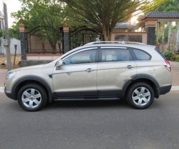 Chevrolet Captiva LTZ 2007 - Bán xe Chevrolet Captiva LTZ đời 2007, giá 308tr