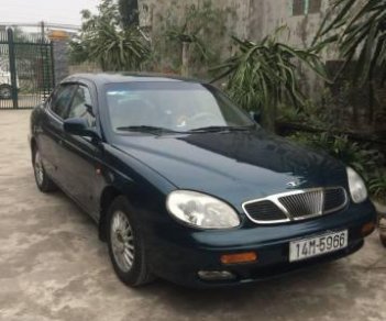 Daewoo Leganza 1999 - Cần bán Daewoo Leganza đời 1999, xe nhập giá cạnh tranh