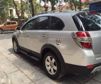 Chevrolet Captiva AT 2008 - Bán xe Chevrolet Captiva AT năm sản xuất 2008 còn mới