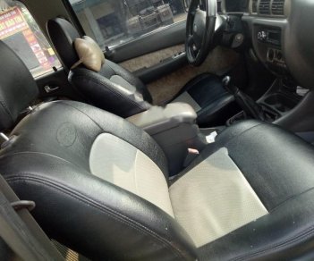 Ford Everest 2005 - Bán Ford Everest đời 2005, màu đen