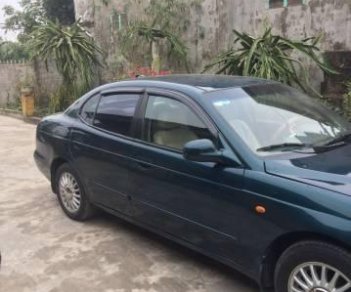 Daewoo Leganza 1999 - Cần bán Daewoo Leganza đời 1999, xe nhập giá cạnh tranh