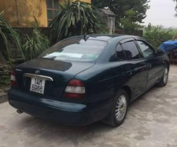 Daewoo Leganza 1999 - Cần bán Daewoo Leganza đời 1999, xe nhập giá cạnh tranh