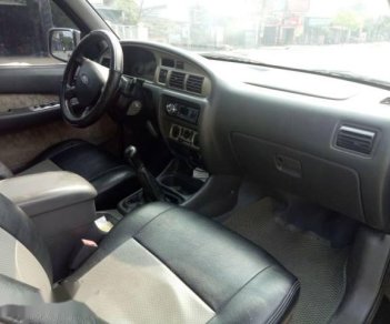 Ford Everest MT 2006 - Cần bán Ford Everest MT đời 2006, 199tr