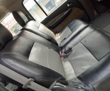 Ford Everest 2005 - Bán Ford Everest đời 2005, màu đen