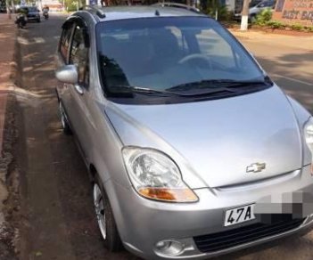 Chevrolet Spark MT 2010 - Cần bán gấp Chevrolet Spark MT năm sản xuất 2010 xe gia đình, giá chỉ 140 triệu