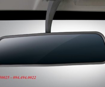 Hyundai HD 2017 - Bán ô tô Hyundai HD đời 2017, màu trắng, trả góp 80% giá trị xe