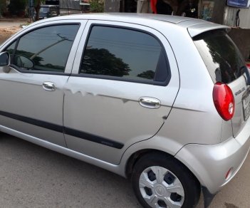 Chevrolet Spark Van 2015 - Bán Chevrolet Spark Van năm sản xuất 2015, màu bạc