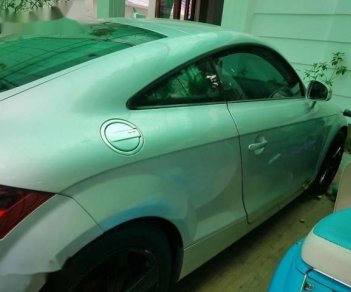 Audi TT 2008 - Bán Audi TT năm sản xuất 2008, màu bạc, nhập khẩu, 985 triệu