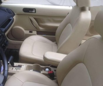 Volkswagen New Beetle 2008 - Bán Volkswagen New Beetle năm sản xuất 2008, nhập khẩu  