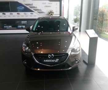 Mazda 2 2018 - Bán Mazda 2 1.5, giá tốt nhất 529tr, hỗ trợ trả góp lên đến 90% giá trị xe. Liên hệ 0979185896