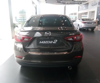 Mazda 2 2018 - Bán Mazda 2 1.5, giá tốt nhất 529tr, hỗ trợ trả góp lên đến 90% giá trị xe. Liên hệ 0979185896