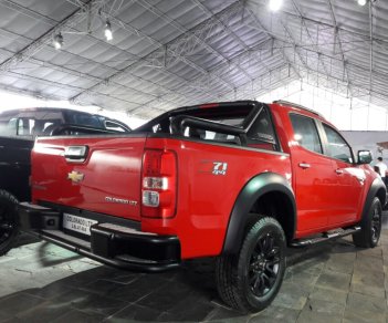 Chevrolet Colorado AT 2018 - Bán Chevrolet Colorado AT, xe đủ màu nhập khẩu nguyên chiếc, fix ngay khi liên hệ